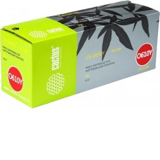 Картридж CACTUS CS-O610Y