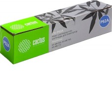 Картридж CACTUS CS-P92A (аналог Panasonic Panasonic KX-FAT92A7)