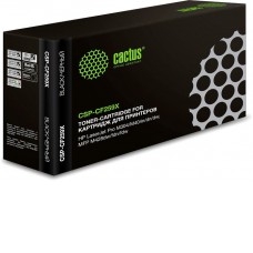 Картридж CACTUS CSP-CF259X (аналог HP 59X CF259X)