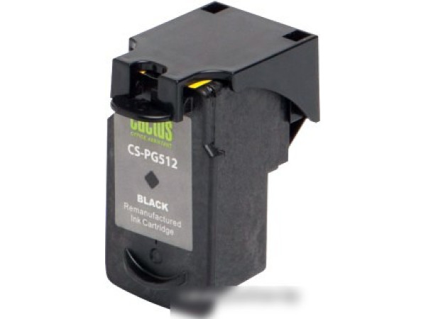 Картридж CACTUS CS-PG512