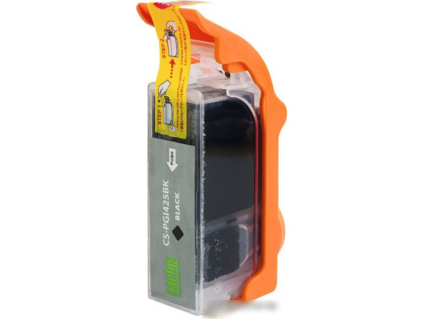 Картридж CACTUS CS-PGI425BK