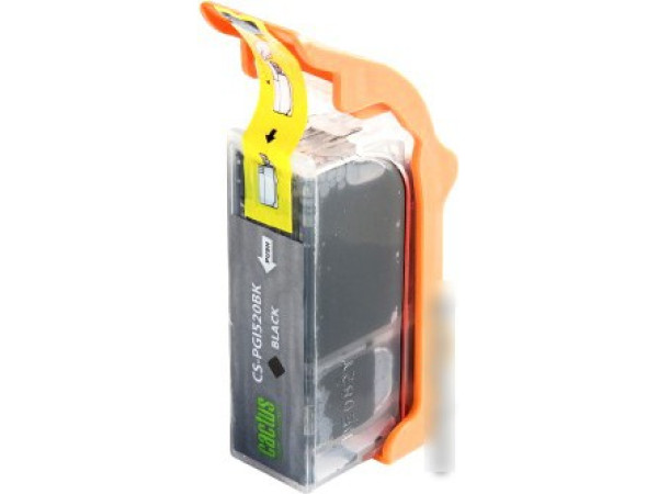 Картридж CACTUS CS-PGI520BK