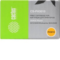 Картридж CACTUS CS-PH3010