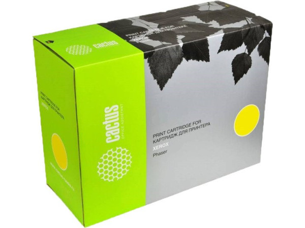 Картридж CACTUS CS-PH3020 (аналог Xerox 106R02773)