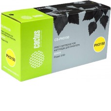 Картридж CACTUS CS-PH3150 (аналог Xerox 109R00747)