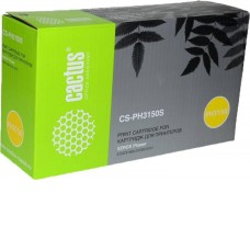 Картридж CACTUS CS-PH3150S (аналог Xerox 109R00746)