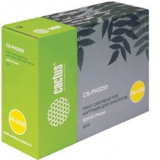Картридж CACTUS CS-PH3250