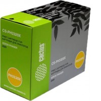 Картридж CACTUS CS-PH3320X (аналог Xerox 106R02306)