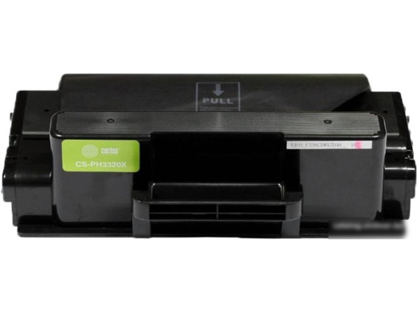 Картридж CACTUS CS-PH3320X (аналог Xerox 106R02306)