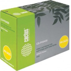 Картридж CACTUS CS-PH3435 (аналог Xerox 106R01415)