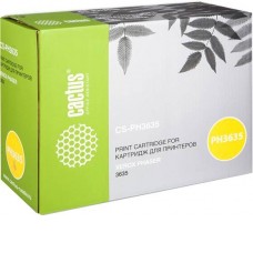 Картридж CACTUS CS-PH3635