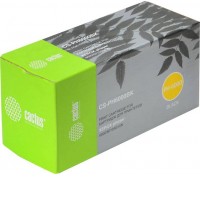 Картридж CACTUS CS-PH6000BK (аналог Xerox 106R01634)