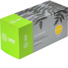 Картридж CACTUS CS-PH6000BK (аналог Xerox 106R01634)