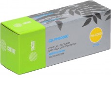 Картридж CACTUS CS-PH6000C (аналог Xerox 106R01631)