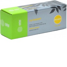 Картридж CACTUS CS-PH6000Y (аналог Xerox 106R01633)