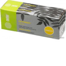 Картридж CACTUS CS-PH6022Y (аналог Xerox 106R02762)