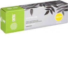 Картридж CACTUS CS-PH6125B (аналог Xerox 106R01338)