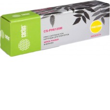 Картридж CACTUS CS-PH6125M (аналог Xerox 106R01336)