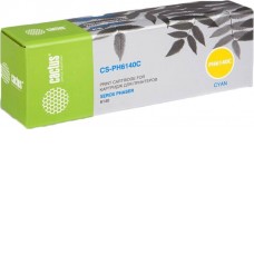 Картридж CACTUS CS-PH6140C (аналог Xerox 106R01481)
