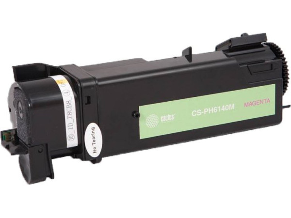 Картридж CACTUS CS-PH6140M (аналог Xerox 106R01482)