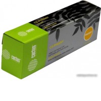 Картридж CACTUS CS-PH6500Y (аналог Xerox 106R01603)