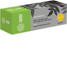 Картридж CACTUS CS-PH6510X (аналог Xerox 106R03488)