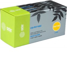 Картридж CACTUS CS-PH7100C (аналог Xerox 106R02606)