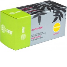 Картридж CACTUS CS-PH7100M (аналог Xerox 106R02607)