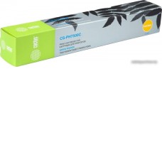 Картридж CACTUS CS-PH7500C (аналог Xerox 106R01443)