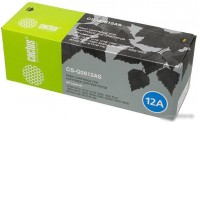 Картридж CACTUS CS-Q2612AS