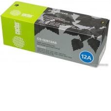 Картридж CACTUS CS-Q2612AS