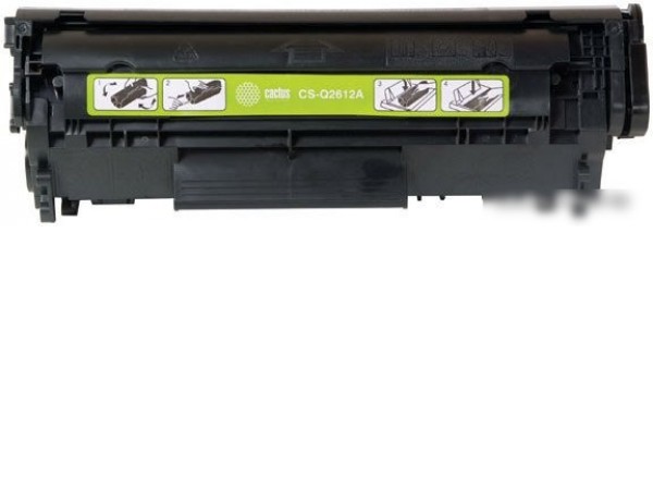 Картридж CACTUS CS-Q2612AS