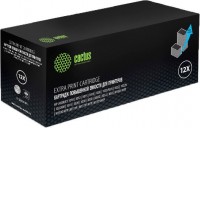 Картридж CACTUS CS-Q2612X-MPS (аналог HP Q2612X)