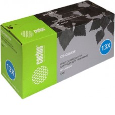 Картридж CACTUS CS-Q2613X (аналог HP Q2613X)