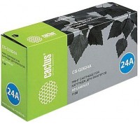 Картридж CACTUS CS-Q2624A