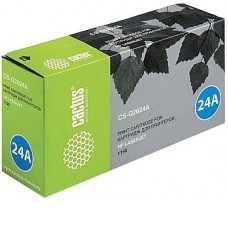 Картридж CACTUS CS-Q2624A