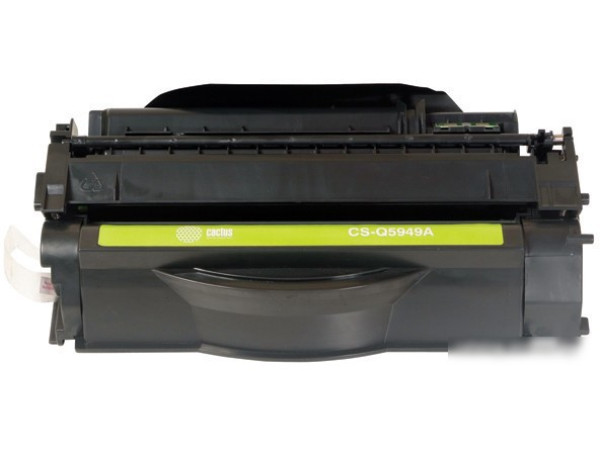 Картридж CACTUS CS-Q5949AS (аналог HP Q5949A)