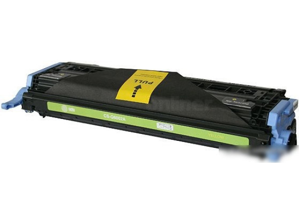 Картридж CACTUS CS-Q6002A