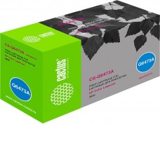 Картридж CACTUS CS-Q6473A (аналог HP Q6473A)