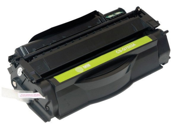 Картридж CACTUS CS-Q7553AS (аналог HP Q7553A)