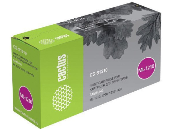 Картридж CACTUS CS-S1210