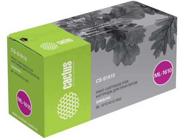 Картридж CACTUS CS-S1610