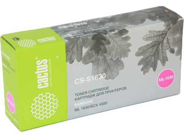 Картридж CACTUS CS-S1630