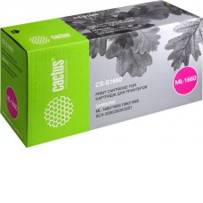 Картридж CACTUS CS-S1660S