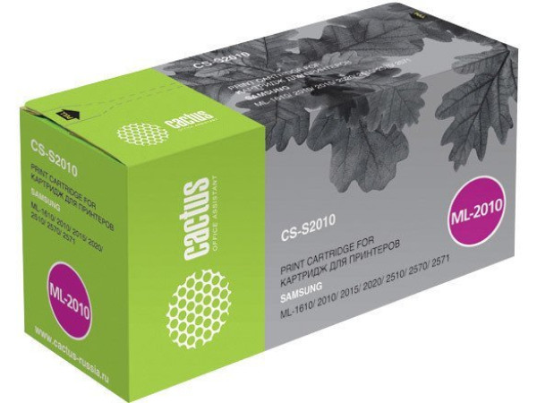 Картридж CACTUS CS-S2010