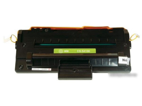 Картридж CACTUS CS-S4100 (аналог Samsung SCX-D4100A)