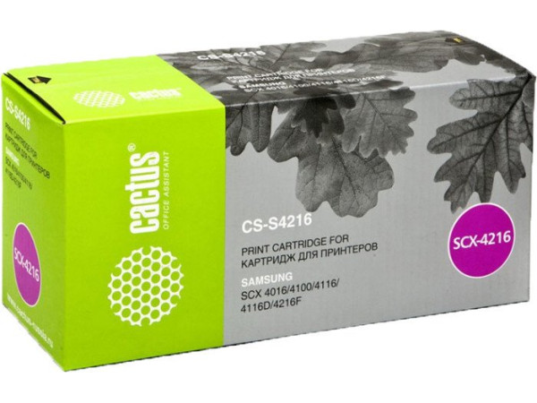 Картридж CACTUS CS-S4216