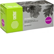 Картридж CACTUS CS-S4521