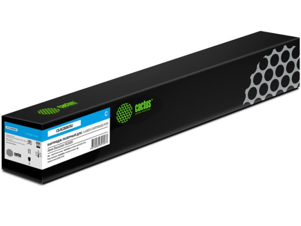 Картридж CACTUS CS-SC2020CRU (аналог 006R01694)