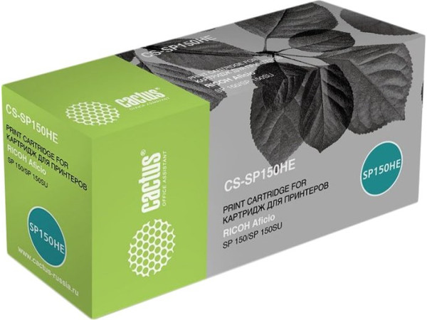 Картридж CACTUS CS-SP150HE